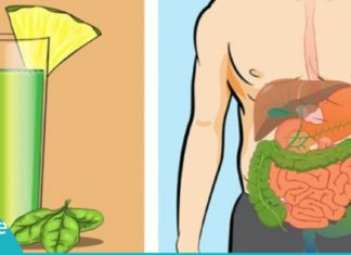 10 ყველაზე ეფექტური საშუალება ნაწლავების გაწმენდისთვის. ეს მარტივი და სასარგებლოა!