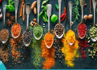 ეს სანელებლები სასიცოცხლოდ მნიშვნელოვან სარგებელს მოგცემთ-გაიგეთ მეტი…