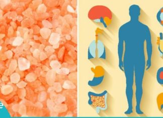 აი რა მოუვა თქვენს ორგანიზმს თუ 30 დღის განმავლობაში ჰიმალაის მარილს მიიღებთ…