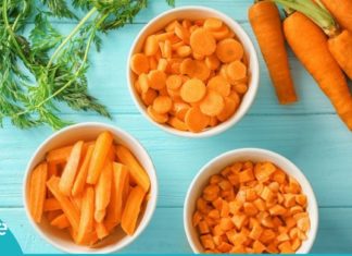 აი, რატომ უნდა მიირთვათ ბევრი სტაფილო. მისი სასარგებლო თვისებები გაგაოცებთ