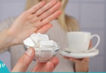 5 პოზიტიური ცვლილება რომელიც ორგანიზმში შაქრის აკრძალვის შემდეგ ხდება.საჭირო ინფორმაცია