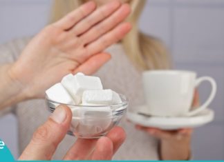 5 პოზიტიური ცვლილება რომელიც ორგანიზმში შაქრის აკრძალვის შემდეგ ხდება.საჭირო ინფორმაცია