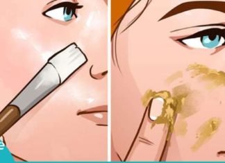 ნიღაბი, რომლის შესახებ აქამდე არ გსმენიათ. რამდენიმე ინგრედიენტი და წარმოუდგენელი შედეგი