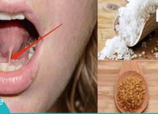 დაიყარეთ ეს ენაზე ძილის წინ და დილით, თავს არაჩვეულებრივად იგრძნობთ. ნაცადი მეთოდია