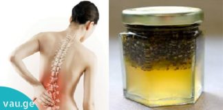 როგორ მოვიშოროთ ოსტეოპოროზი სამუდამოდ? ყველაზე ეფექტური და სანდო ხერხი