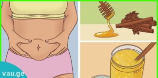 უზმოზე დასალევი თაფლის კოქტეილი – დაიკელით 7 დღეში 4 კილოგრამი და გახდით უფრო ლამაზები!