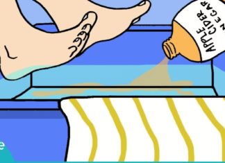 3 ეფექტური მეთოდი ფეხებიდან უსიამოვნო სუნის წინააღმდეგ. სასარგებლო ინფორმაციაა