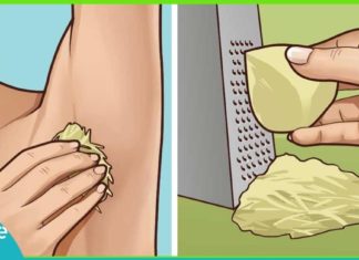 თუ იღლიის სიმუქე და სიყვითლე გაწუხებთ, მაშინ ეს სტატია თქვენთვისაა. გაეცანით ყველაზე ეფექტურ მეთოდებს