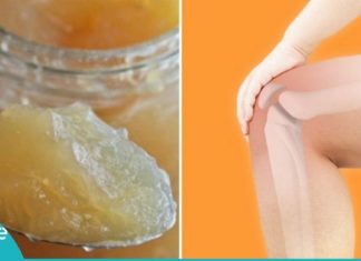 როგორ უნდა მოირჩინოთ სახსრების ტკივილი 7 დღეში? მრავალჯერ ნაცადი ეფექტური მეთოდი