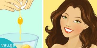 ეს რეცეპტი ნაოჭების წინააღმდეგ იდეალურად მოქმედებს. ყველა ასაკში გამოგადგებათ