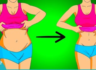 ეს სასმელი ძილში ათასობით კალორიას დაგაწვევინებთ! გახდომა დიეტის გარეშე