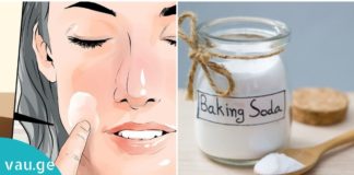 სოდის გამოყენების გასხვავებული გზები. გამოიყენეთ ეს პროდუქტი თავის მოვლის დროს