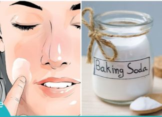 სოდის გამოყენების გასხვავებული გზები. გამოიყენეთ ეს პროდუქტი თავის მოვლის დროს