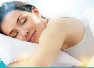 შეისხურეთ ამ 3 ინგრედიენტისგან შემდგარი სპრეი დაძინებამდე და ნახეთ რა მოხდება!