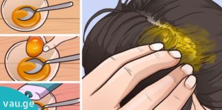 გრძელი და ჯანსაღი თმის საიდუმლო აი, ამ ინგრედიენტებშია. ეს ყველამ უნდა სცადოს