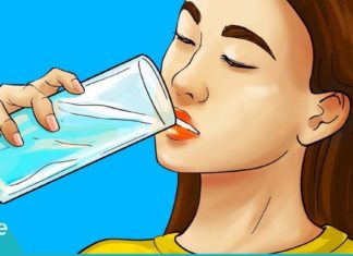 აი, რა დაგემართებათ თუ უზმოზე ყოველ დილით მიირთმევთ წყალს. ამის შემდეგ ასე მოიქცევით