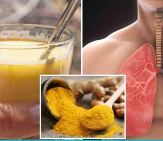 გამოიყენეთ ეს რეცეპტი ფილტვების გასაწმენდად, მითუმეტეს თუ ქალაქში ცხოვრობთ..