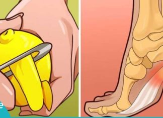 სახსრების ტკივილს და ანთებას ლიმონის ქერქი დაგავიწყებთ. ის, რაც უნდა იცოდეთ