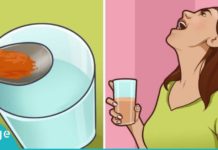 პირის ღრუს სავლების რეცეპტი! მოამზადეთ ეფექტური საშუალება სახლის პირობებში!