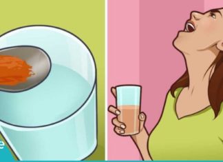 პირის ღრუს სავლების რეცეპტი! მოამზადეთ ეფექტური საშუალება სახლის პირობებში!