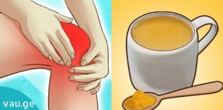 მხოლოდ ერთი კოვზი ეს საშუალება და დაივიწყებთ სახსრების პრობლემებს!