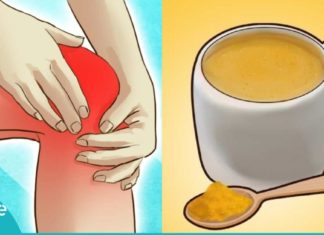 მხოლოდ ერთი კოვზი ეს საშუალება და დაივიწყებთ სახსრების პრობლემებს!