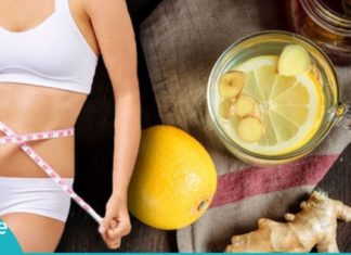 კოჭასა და ლიმონის წვენი დაგეხმარებათ ზედმეტი კილოგრამების მოშორებაში! აი რეცეპტიც…