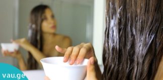 ამ რეცეპტების გამოყენებით თქვენი თმა იდეალური გახდება – შედეგი გარანტირებულია!