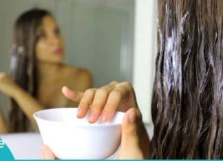 ამ რეცეპტების გამოყენებით თქვენი თმა იდეალური გახდება – შედეგი გარანტირებულია!