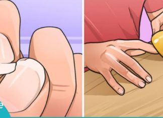 ყველაზე ეფექტური და მარტივი საშუალება მტრევადი ფრჩხილების წინააღმდეგ– საინტერესოა