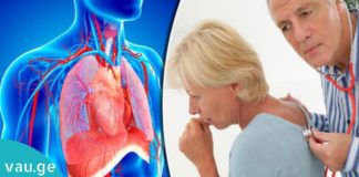 თუ ეს სიმპტომები გაწუხებთ, დროულად მიხედეთ თქვენს ფილტვებს! ეს უნდა იცოდეთ…