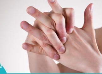 საზიანოა თუ არა თითების “ტკაცუნი”? რა ხდება ამ დროს სინამდვილეში?