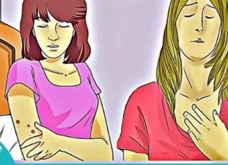 სიმპტომები, რომლებიც ქალებმა არავითარ შემთხვევაში არ უნდა დააიგნორონ. საყურადღებოა