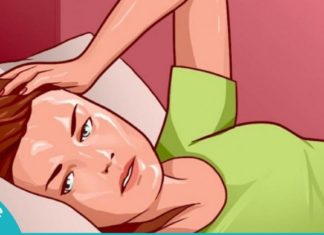 ეს თავის ტკივილის და დაღლილობის წინააღმდეგ საუკეთესო საშუალებაა. სცადეთ