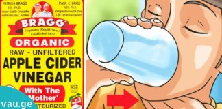 რა სამკურნალო თვისებები აქვს ვაშლის ძმარს? ინფორმაცია, რომელიც ყველამ უნდა იცოდეს