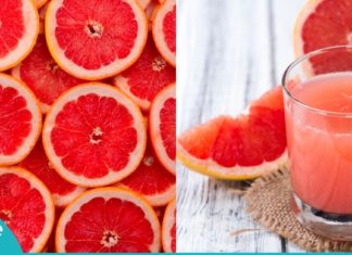 თუ სახსრების ტკივილი და თირკმელები გაწუხებთ, მოიმარაგეთ სახლში გრეიფრუტი. ეს უნდა იცოდეთ