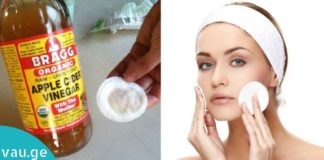 აი რა სარგებლობა მოაქვს ვაშლის ძმარს ჩვენი ჯანმრთელობისთვისა და სილამაზისთვის!