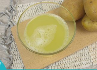 კარტოფილის წვენის თვისებები, რომლებზეც აქამდე არ გსმენიათ. მისი თვისებები გაგაოცებთ