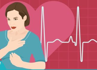 როგორ ვლინდება გულის შეტევის სიმპტომები ქალებში? ამ მინიშნებს ყურადღება უნდა მიაქციოთ