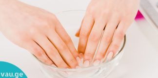 საუკეთესო აბაზანები თქვენი ფრჩხილებისთვის. დაივიწყეთ სუსტი და მტვრევადი ფრჩხილები სამუდამოდ