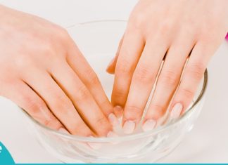 საუკეთესო აბაზანები თქვენი ფრჩხილებისთვის. დაივიწყეთ სუსტი და მტვრევადი ფრჩხილები სამუდამოდ