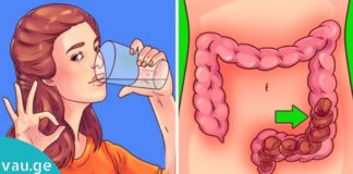 გაიწმინდეთ ნაწლავები სახლის პირობებში ამ ნატურალური რეცეპტების დახმარებით. ეს ყველას ორგანიზმს სჭირდება