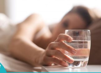 აი მიზეზი, თუ რატომ უნდა დალიოთ ყოველ ღამე ძილის წინ ერთი ჭიქა წყალი. აუცილებელია