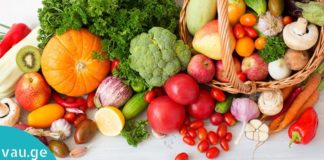 პროდუქტები, რომლებიც ქოლესტერინს “წვავენ” – ეს სია დაიმახსოვრეთ