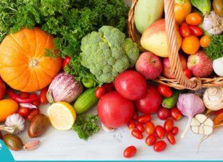 პროდუქტები, რომლებიც ქოლესტერინს “წვავენ” – ეს სია დაიმახსოვრეთ