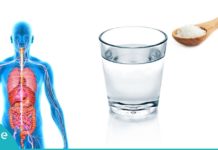 აი რატომ უნდა დალიოთ 1 კვირის განმავლობაში თბილი მარილიანი წყალი. ეს უნდა იცოდეთ