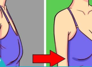 შეუნარჩუნეთ თქვენს მკერდს სიმკვრივე, ამ მარტივად მოსამზადებელი კრემის დახმარებით!