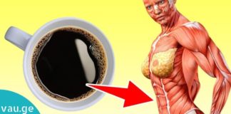 აი რა ემართება თქვენს ორგანიზმს, როდესაც ყავას ყოველდღე მიირთმევთ. ყურადსაღებია