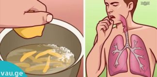 5 საუკეთესო სიროფი ხველისგან თავის დასაღწევად!