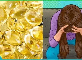 7 ნიშანი იმისა, რომ გაქვთ D ვიტამინის ნაკლებობა.